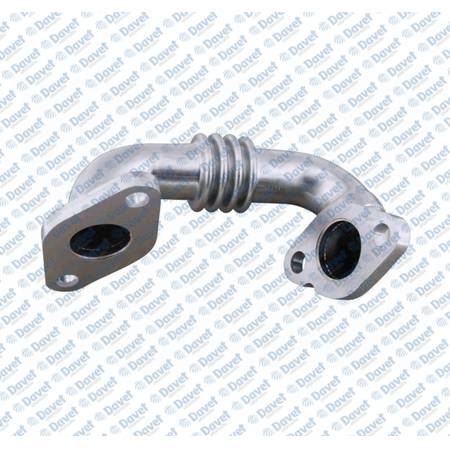 YTT Y14092 Egr Borusu A4 - A5 - A6 - Q5 - Transporter T5 - Exeo